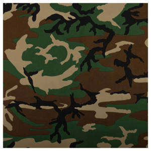 500D 100% <span class=keywords><strong>Nylon</strong></span> Woodland Anti Déchirure <span class=keywords><strong>Imperméable</strong></span> Camouflage Cordura Tissu D'impression Pour Gilet Tactique - Product Image 2
