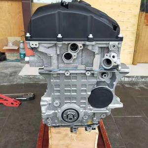 Motor N52B25A 2.5L I6, Bloque Largo, Motor Desnudo y Ensamblaje Completo para BMW Serie 3 E90 <span class=keywords><strong>325i</strong></span> 525i <span class=keywords><strong>E60</strong></span> - Product Image 5