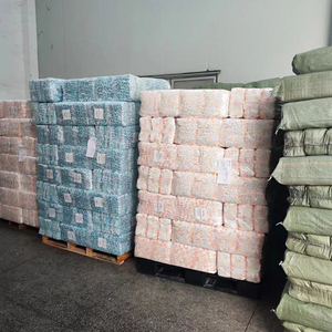 <span class=keywords><strong>Pannolini</strong></span> Ecologici in Bambù con Materiali Biodegradabili e Cotone Organico per la Cura della Pelle Sensibile dei Neonati - Product Image 6