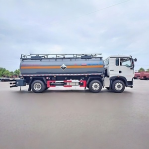<span class=keywords><strong>Camion</strong></span>-citerne Sinotruck HOWO 6*4 neuf d'usine, <span class=keywords><strong>camion</strong></span>-citerne <span class=keywords><strong>pour</strong></span> le transport de carburant - Product Image 6