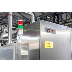 Bioreaktor untuk Produksi Protein/Reaktor Proses Biologis/Tangki Fermentasi yang Dioptimalkan - Product Image 6