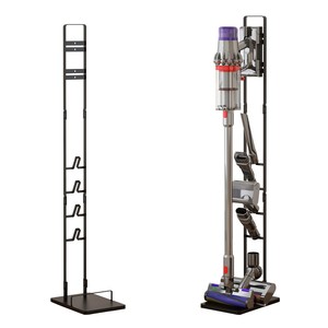 <span class=keywords><strong>Support</strong></span> de stockage de remplacement en métal <span class=keywords><strong>support</strong></span> de Station d'accueil adapté pour Dysons V6 V7 V8 V10 V11 V12 V15 pièces d'accessoires pour aspirateur - Product Image 3