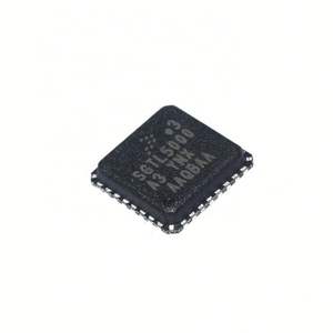 CZChips nouvelle tête de connecteur rectangulaire SMD puce Ic SHF-001T-0.8BS SHBC846BDW1T1G SGTL5000XNAA3 - Product Image 1