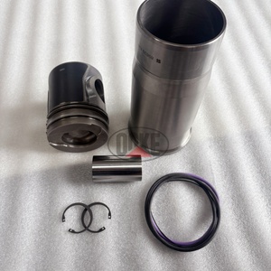 Kit di Revisione e Riparazione per Motori <span class=keywords><strong>Volvo</strong></span> a Prezzo di Fabbrica: TAD740GE, TAMD74P, TAMD71B, TD610G, TAMD75P, TWD740G, TAMD74vp, TAMD74 - Product Image 2
