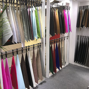 High Quality PU TPU Synthetic Leather with Polyester <b>Knitted</b> Woven Backing for Furniture <b>Bags</b> Shoes Upholstery - Product Image 3