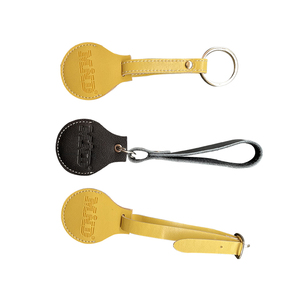 현대 디자인 125khz tk28 칩 <span class=keywords><strong>rfid</strong></span> 열쇠 고리 가죽 키 체인 - Product Image 3