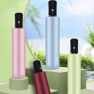 Set Regalo Speciale Estivo per Matrimoni: Mini Ventilatore e Ombrello per Ospiti, Fidanzate, Compleanni e <span class=keywords><strong>Regali</strong></span> per Ragazzi - Product Image 2