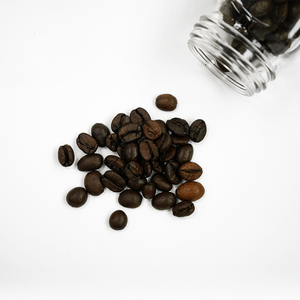 Granos de café de calidad premium Sabor vietnamita Nueva llegada Granos de café de Taiwán para venta al por mayor - Product Image 1