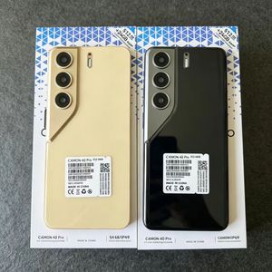 Smartphones CAMON40PRO 5G, 24 Go + 1 To, édition originale, version mondiale débloquée, article populaire en gros - Product Image 5