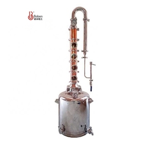 Alambics à alcool pour la maison, alambics, feuilles <span class=keywords><strong>de</strong></span> lune, autres machines à boissons et à vin à vendre - Product Image 6