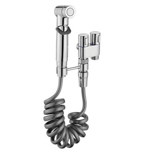 Ручной распылитель высокого давления RTS из цинкового сплава - Product Image 1