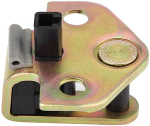 Molas da Placa de Fechadura da Porta do Carro 1998-2007 1150712 2M51F21982AA para <span class=keywords><strong>FORD</strong></span> Focus <span class=keywords><strong>MK1</strong></span> - Product Image 6
