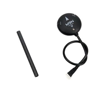 Module de positionnement GPS professionnel M9N, pièces de rechange parfaites pour les contrôleurs de vol <span class=keywords><strong>Pix32</strong></span> et Pixhawk 4 - Product Image 1