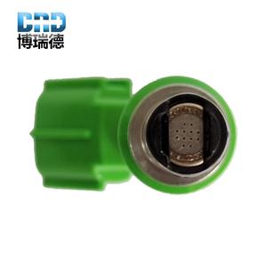 Inyector de Combustible de Ajuste Directo para Toyota Camry Highlander Lexus OEM 23250-0V010, Pieza de Precisión para la Inyección de Combustible - Product Image 2