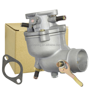 Carburateur pour moteur Briggs & Stratton 390323 394228 398170 170402 194417 7HP 8HP 9HP Coleman Powermate 3250 4000 Watt - Product Image 1