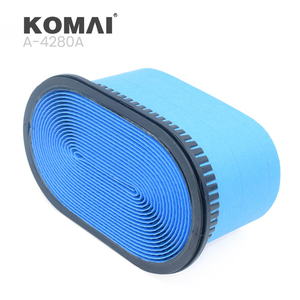 ไส้กรองอากาศ KOMAI ME422880  P628424  ML242294  WA5254  P636991  MD5436  SA8626 - Product Image 3
