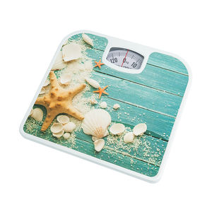 वजन मापने के लिए उच्च गुणवत्ता वाला सबसे सटीक डिजिटल मैकेनिकल बाथरूम स्केल - Product Image 3