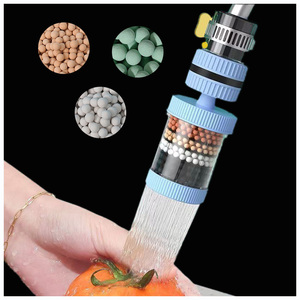 Partículas y Bolas <span class=keywords><strong>de</strong></span> <span class=keywords><strong>Zeolita</strong></span> Utilizadas para Eliminar el Nitrógeno Amoniacal del Agua Potable - Product Image 1