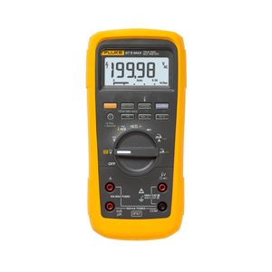 Multimètre numérique Fluke 87V MAX True RMS 1000 V CC 10 A CC, robuste, usage industriel, indice de protection IP67 - Product Image 1