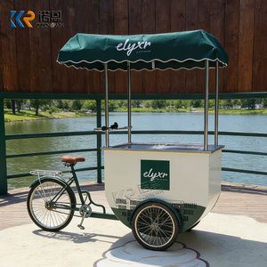 <span class=keywords><strong>Carrito</strong></span> de Venta de Comida Móvil, <span class=keywords><strong>Carrito</strong></span> de Helados de Diseño Moderno <span class=keywords><strong>para</strong></span> Exteriores, <span class=keywords><strong>Carrito</strong></span> de Helados, <span class=keywords><strong>Bicicleta</strong></span> <span class=keywords><strong>para</strong></span> Venta de Helados Congelados - Product Image 3