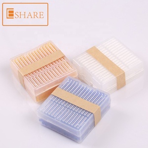 Gel de sílice desecante, absorbente de humedad, naranja, azul, venta al por mayor, OEM - Product Image 5