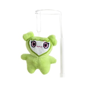 Porte-clés mignon pour enfants Park Ji Xiuping Jingtao Sun Caiying <span class=keywords><strong>Momo</strong></span>, cadeau d'anniversaire, emballage créatif, sac OPP, Corée - Product Image 5