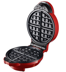 Máquina multifunción para hacer aperitivos 4 <span class=keywords><strong>en</strong></span> 1, utensilio desmontable para hacer rosquillas, tortitas, waffles, gran oferta - Product Image 6
