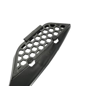 Kit d'inserts de protection de grille d'installation Yongjin Snap-in <span class=keywords><strong>pour</strong></span> accessoires Can-Am <span class=keywords><strong>Ryker</strong></span> - Product Image 5