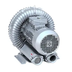 GB910 볼텍스 에어펌프 에어링 송풍기 저소음 15KW 산업용