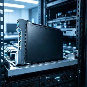 JumSoft 2.5-дюймовый U.2 NVMe SSD для корпоративных серверов, 960 ГБ - 7.68 ТБ, твердотельный накопитель для центров обработки данных - Product Image 6