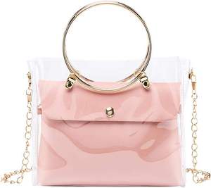 Borsa a tracolla da <span class=keywords><strong>donna</strong></span> all'ingrosso, borsa a tracolla da <span class=keywords><strong>donna</strong></span> in gelatina, borsa a tracolla alla moda per cellulare, borsa a tracolla messenger da <span class=keywords><strong>donna</strong></span> - Product Image 1