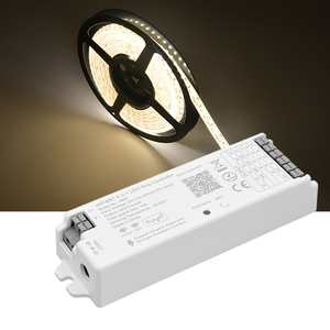 Bộ Điều Khiển Độ Sáng <span class=keywords><strong>Pwm</strong></span> 40Khz Tdr300 T2 V1 Tia Lửa Nội Tuyến T 400K Par Can Art Ney Thiết Bị Ánh Sáng Từ Tính Bộ Điều Khiển Dải Led H802ra - Product Image 2