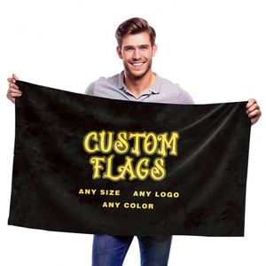 Bandera Personalizada de Senegal de 3x5 pies, de Tela de Poliéster, para Interiores/Exteriores, Agencia de Viajes, Automotriz, con Asta de Aluminio, Orgullo Agrícola - Product Image 1