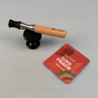 Diffuseur d'huiles essentielles avec logo personnalisé Inhalateur pour cesser de fumer Vitamine Stylo diffuseur à base de plantes naturelles pour arrêter de fumer