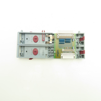 Plc B &amp; Module de circuit imprimé d'alimentation CPU PLC r 221011530/3, durable