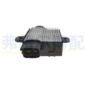 Cadillac ATS Ac <b>Motor</b> <b>Controller</b> 22761222 For Fan Control Module Replacement New - Product Image 1