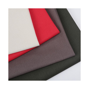 Tissu en sergé de coton pur épaissi, sergé double face 3*2 pour sacs, sacs à main et chapeaux - Product Image 2