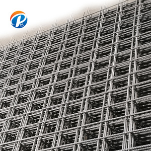 A393 A252 A193 A142 A98 Gia Cố Thép Gân Thanh Hàn Lưới Cho Bê Tông Tấm - Product Image 3