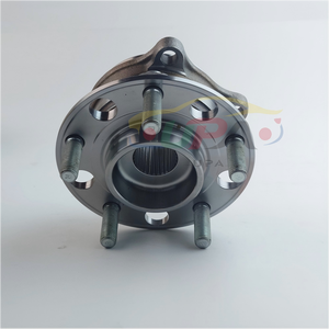 Pieza de Repuesto de Alta Calidad para Motor de Automóvil, Conjunto de Cubo de Rueda 51750-C5000 para Hyundai Elantra y Kia Ceed 51750C5000 - Product Image 5