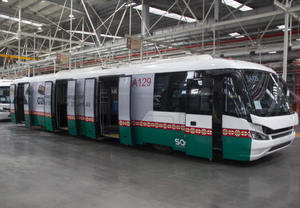 Precios de autobús lanzadera aeropuerto en aeropuerto - Product Image 2