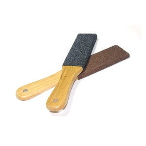 <span class=keywords><strong>Professionnel</strong></span> réutilisable longue poignée <span class=keywords><strong>lime</strong></span> à <span class=keywords><strong>pied</strong></span> en bois <span class=keywords><strong>pour</strong></span> enlever les callosités - Product Image 6