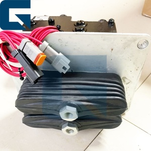 111-1528 1111528 988F Valve pilote de chargeuse GP - Product Image 3