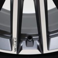 Jantes de voiture en alliage forgé personnalisées de 20 pouces 5x112 style 869M 8Jx20 ET46 pour BMW X1 IX1 X2 IX2 U10 U11