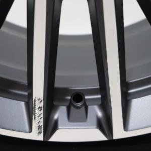 Jantes en alliage 20 pouces 5x112 pour <span class=keywords><strong>BMW</strong></span> <span class=keywords><strong>X1</strong></span> X2 U10 U11 G01 G02, 8Jx20 ET46, style 869M à 5 branches, <span class=keywords><strong>jante</strong></span> de voiture 6898042 - Product Image 4