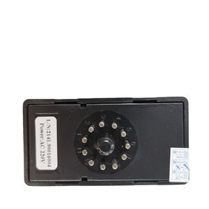 PD-232 DC24V Dual Channel Induktive Auto Fahrzeug Schleife Detektor - Product Image 6