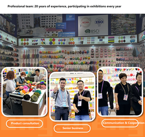 Badhandschoen met vijf vingers, exfoliërend, alle kleuren, polyester, badhandschoenen, scrubhandschoenen, badhandschoenen - Product Image 3