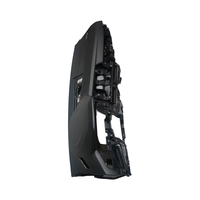 Convient pour Volkswagen Golf 8 Tableau de bord 20-23 Tableau de bord de voiture Modification de tableau de bord de voiture Numéro OE 5HG 857 003