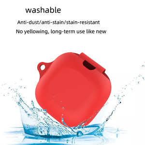 Nouvel étui de protection pour écouteurs en Silicone coloré pour Beats <span class=keywords><strong>Fit</strong></span> <span class=keywords><strong>Pro</strong></span>, offre spéciale 2022 - Product Image 6