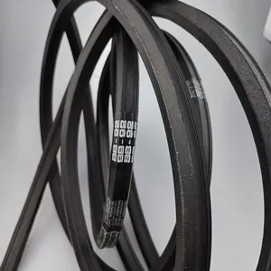 Servizio di Taglio Cinghie in Gomma Industriali SIHAI Tutte le Misure Z/M/O/K/A/B/C/D/E/F/3V/5V/8V Durata garantita con risparmio energetico del 30% - Product Image 3