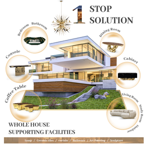 Divano <span class=keywords><strong>Moderno</strong></span> a L in Tessuto Premium Grigio Trapuntato per Soggiorno - Soluzione Chiavi in Mano per Villa <span class=keywords><strong>di</strong></span> <span class=keywords><strong>Montagna</strong></span> - Product Image 2